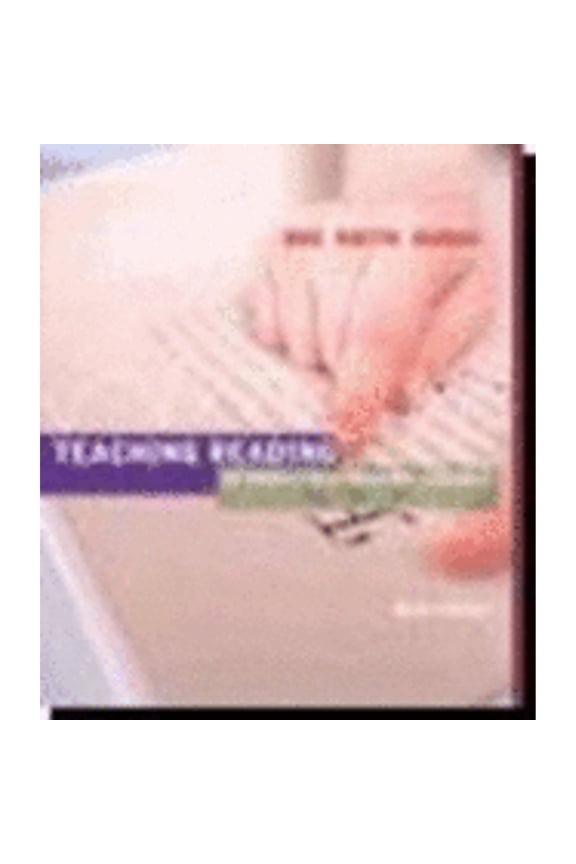 Pre-Owned Teaching Reading in Today S Elementary Schools (Hardcover) by Betty Roe, Sandy H Smith, Paul C Burns
