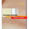 thumbnail image 1 of Pre-Owned Teaching Reading in Today's Middle Schools (Paperback) 061834585X 9780618345854, 1 of 1
