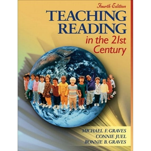 Pre-Owned Teaching Reading in the 21st Century (Hardcover) by Michael F Graves, Connie Juel, Bonnie B Graves
