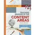 thumbnail image 1 of Teaching Reading in the Content Areas: If Not Me, Then Who? (Revised), (Paperback), 1 of 1
