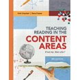 thumbnail image 1 of Pre-Owned Teaching Reading in the Content Areas: If Not Me, Then Who? (Revised) (Paperback) 1416614214 9781416614210, 1 of 1