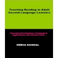 thumbnail image 1 of Pre-Owned Teaching Reading to Adult Second Language Learners Paperback, 1 of 1