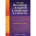 thumbnail image 1 of Teaching Reading to English Language Learners: A Reflective Guide, (Paperback), 1 of 1