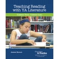 thumbnail image 1 of Pre-Owned Teaching Reading with YA Literature: Complex Texts, Complex Lives (Paperback) 0814157262 9780814157268, 1 of 1