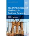 thumbnail image 1 of Teaching Research Methods in Political Science, 1 of 1
