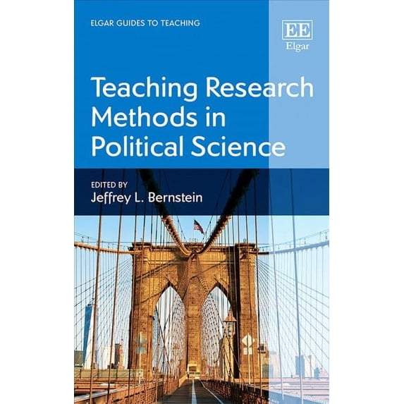 Teaching Research Methods in Political Science
