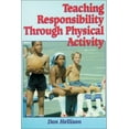 thumbnail image 1 of Pre-Owned Teaching Responsibility Through Physical Activity (Paperback) 0873226542 9780873226547, 1 of 1