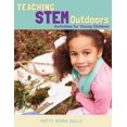 thumbnail image 1 of Teaching STEM Outdoors: Activities for Young Children, (Paperback), 1 of 1