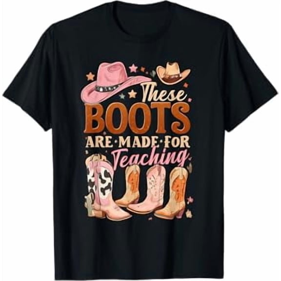 Teaching School Teacher T-Shirt