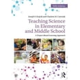 thumbnail image 1 of Pre-Owned Teaching Science in Elementary and Middle School: A Project-Based Learning Approach (Paperback) 1138700045 9781138700048, 1 of 1