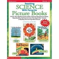 thumbnail image 1 of Pre-Owned Teaching Science With Favorite Picture Books: Enliven Your Reading Lessons With 15 Science-Based Picture Books, Reproducibles, and Easy Activities ..... (Paperback) 0439222710 9780439222716, 1 of 1