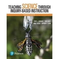 thumbnail image 1 of Pre-Owned Teaching Science Through Inquiry-Based Instruction (Paperback) 0134516796 9780134516790, 1 of 1