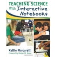 thumbnail image 1 of Pre-Owned Teaching Science With Interactive Notebooks (Paperback) 1412954037 9781412954037, 1 of 1