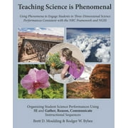 Teaching Science is Phenomenal, Paperback