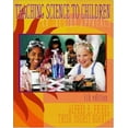 thumbnail image 1 of Pre-Owned Teaching Science to Children: An Inquiry Approach (Paperback) 0072380578 9780072380576, 1 of 1