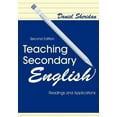 thumbnail image 1 of Teaching Secondary English: Readings and Applications, (Paperback), 1 of 1