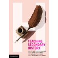 thumbnail image 1 of Teaching Secondary History, (Paperback), 1 of 1