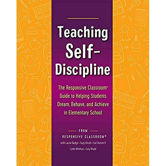 Pre-Owned Teaching Self-Discipline (Paperback) 1892989913 9781892989918