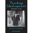 thumbnail image 1 of Teaching Shakespeare, (Paperback), 1 of 1