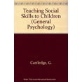 thumbnail image 1 of Pre-Owned Teaching Social Skills to Children (General Psychology) Paperback, 1 of 1