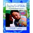 thumbnail image 1 of Teaching Social Studies: A Literacy-Based Approach, (Paperback), 1 of 1