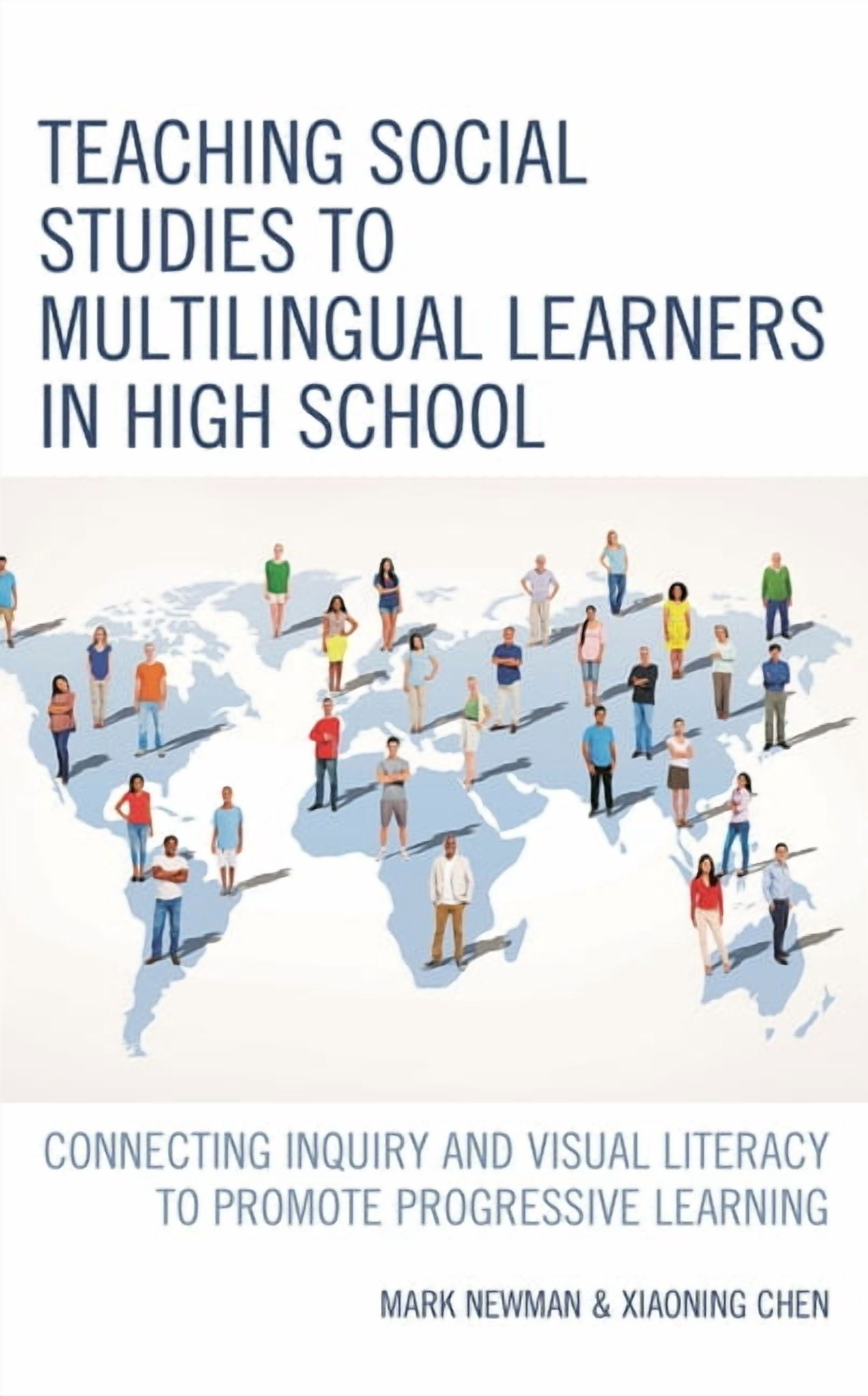 Teaching Social Studies to Multilingual Learners in High School ...