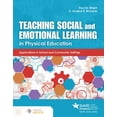 thumbnail image 1 of Teaching Social and Emotional Learning in Physical Education, (Paperback), 1 of 1
