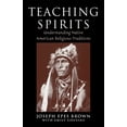 thumbnail image 1 of Teaching Spirits, (Paperback), 1 of 2