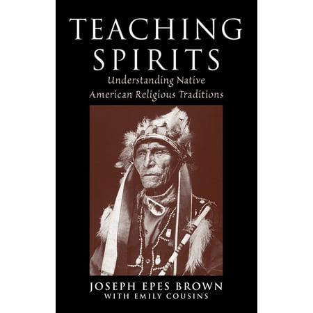 Teaching Spirits, (Paperback)