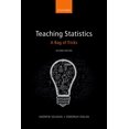 thumbnail image 1 of Teaching Statistics, (Hardcover), 1 of 1