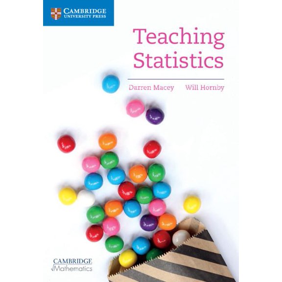 Teaching Statistics, (Paperback)