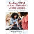 thumbnail image 1 of Teaching Stem to First Generation College Students: A Guidebook for Faculty & Future Faculty, (Paperback), 1 of 1