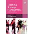 thumbnail image 1 of Teaching Strategic Management : A Hands-On Guide to Teaching Success, 1 of 1