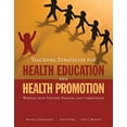 thumbnail image 1 of Pre-Owned Teaching Strategies for Health Education and Health Promotion: Working with Patients, Families, and Communities: Working with Patients, Families, and Communities (Paperback), 1 of 1