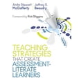 thumbnail image 1 of Pre-Owned Teaching Strategies That Create Assessment-Literate Learners, 9781506382098, 1506382096, Paperback, 1 edition, 1 of 1