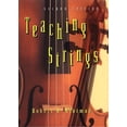 thumbnail image 1 of Pre-Owned Teaching Strings (Spiral-bound) 0028645790 9780028645797, 1 of 1