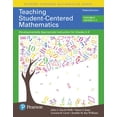 thumbnail image 1 of Teaching Student-Centered Mathematics: Developmentally Appropriate Instruction for Grades 3-5 (Volume 2), (Paperback), 1 of 2