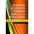 thumbnail image 1 of Teaching Students Thinking Skills and Strategies: A Framework for Cognitive Education in Inclusive Settings, (Paperback), 1 of 1