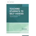 thumbnail image 1 of Pre-Owned Teaching Students to Self-Assess: How Do I Help Students Reflect and Grow as Learners? (ASCD Arias) (Paperback) 1416621539 9781416621539, 1 of 1