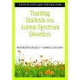 thumbnail image 1 of Pre-Owned Teaching Students With Autism Spectrum Disorders: A Step-by-Step Guide for Educators (Paperback) 1412917085 9781412917087, 1 of 1