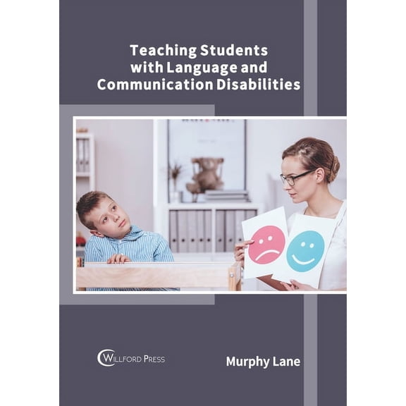 Teaching Students with Language and Communication Disabilities, (Hardcover)
