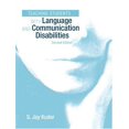 thumbnail image 1 of Pre-Owned Teaching Students with Language and Communication Disabilities (2nd Edition) (Hardcover) 0205343309 9780205343300, 1 of 1