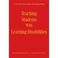 thumbnail image 1 of Teaching Students With Learning Disabilities: A Step-by-Step Guide for Educators, (Hardcover), 1 of 1