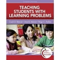 thumbnail image 1 of Pre-Owned Teaching Students with Learning Problems (Paperback) 0137033788 9780137033782, 1 of 1