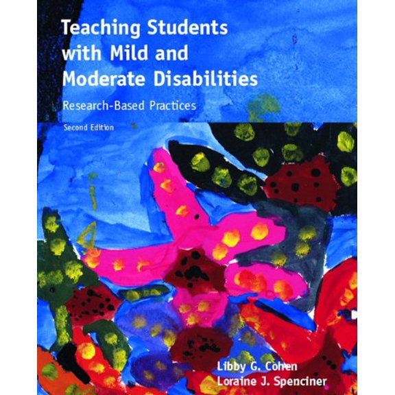Pre-Owned Teaching Students with Mild and Moderate Disabilities: Research-Based Practices (Pearson Custom Education) Paperback