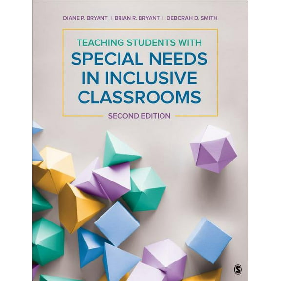 Teaching Students with Special Needs in Inclusive Classrooms (Paperback)