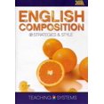 thumbnail image 1 of Teaching Systems: English Composition, Vol. 2 - Strategies & Style, 1 of 1