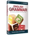 thumbnail image 1 of Teaching Systems: Grammar Module 1 - Nouns, Pronouns And Adjectives, 1 of 1
