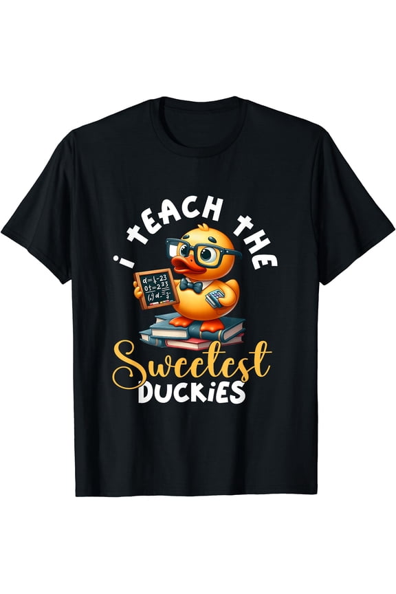 Teaching T-Shirt
