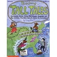 thumbnail image 1 of Pre-Owned Teaching Tall Tales: Reproducible Stories, Writing Mini-Lessons, Geography and Map Activities, Plus Other Spin-Offs Across the Curriculum (Paperback) 0590365118 9780590365116, 1 of 1